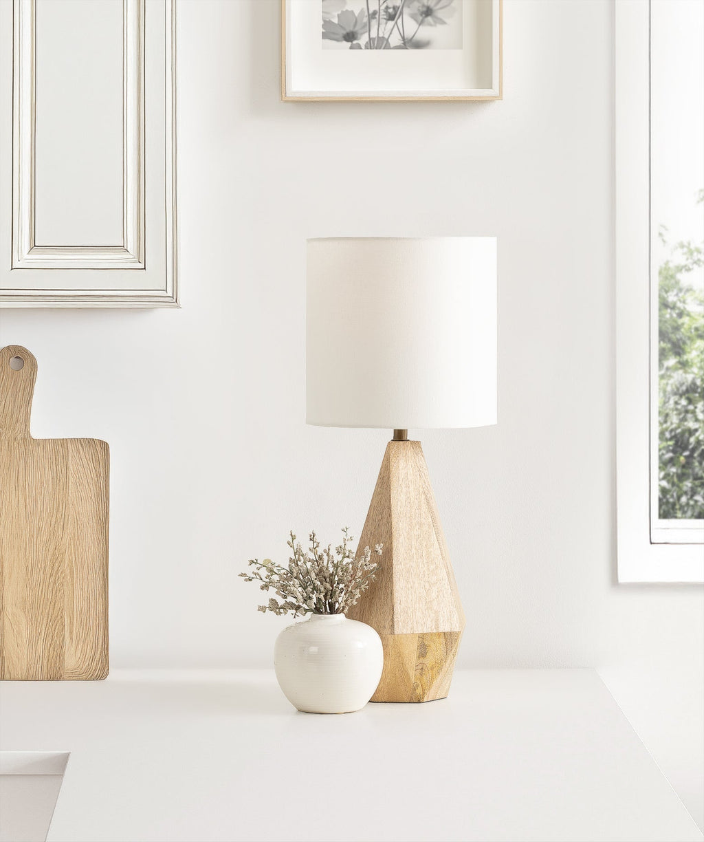 Marcedes Table Lamp