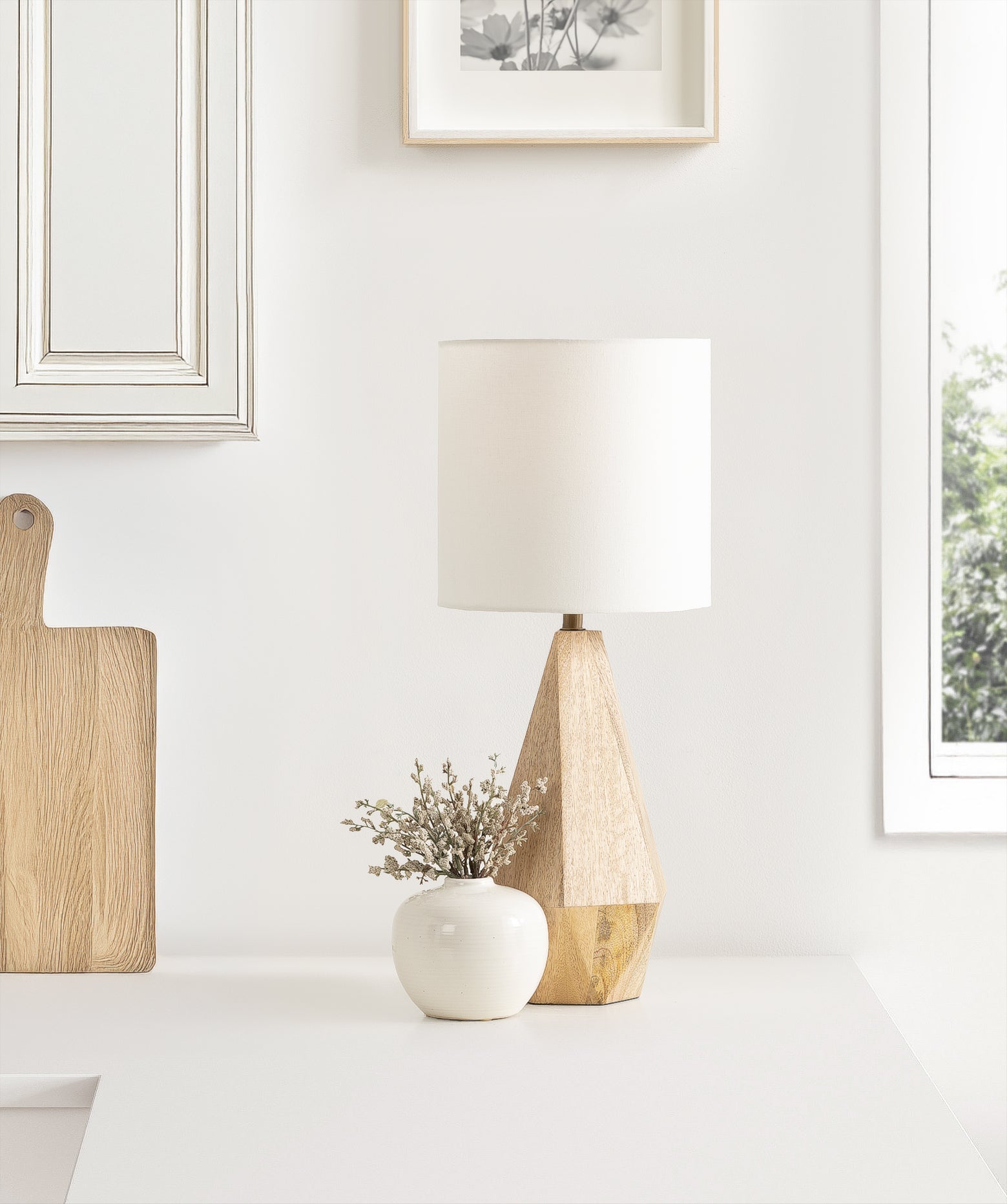 Marcedes Table Lamp