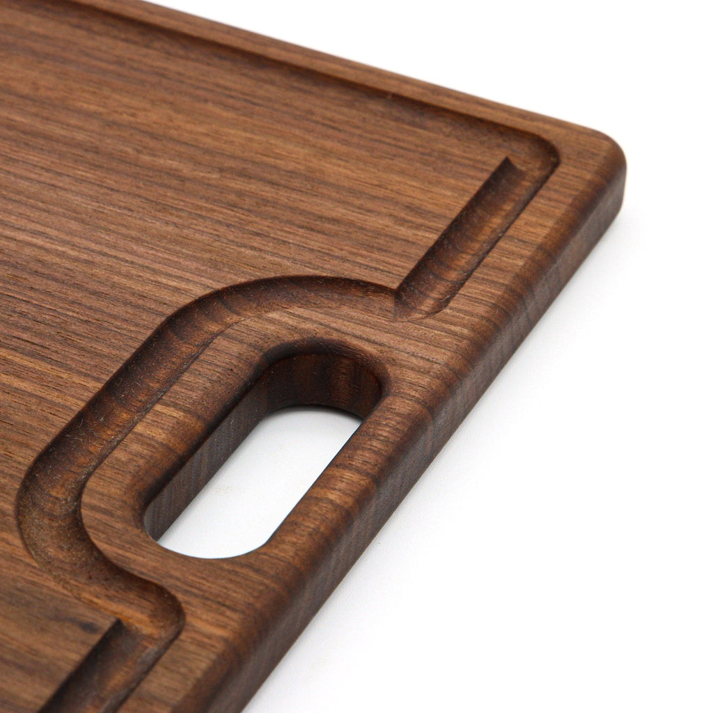 Personalized Cutting Board, Custom Engraved Charcuterie Board