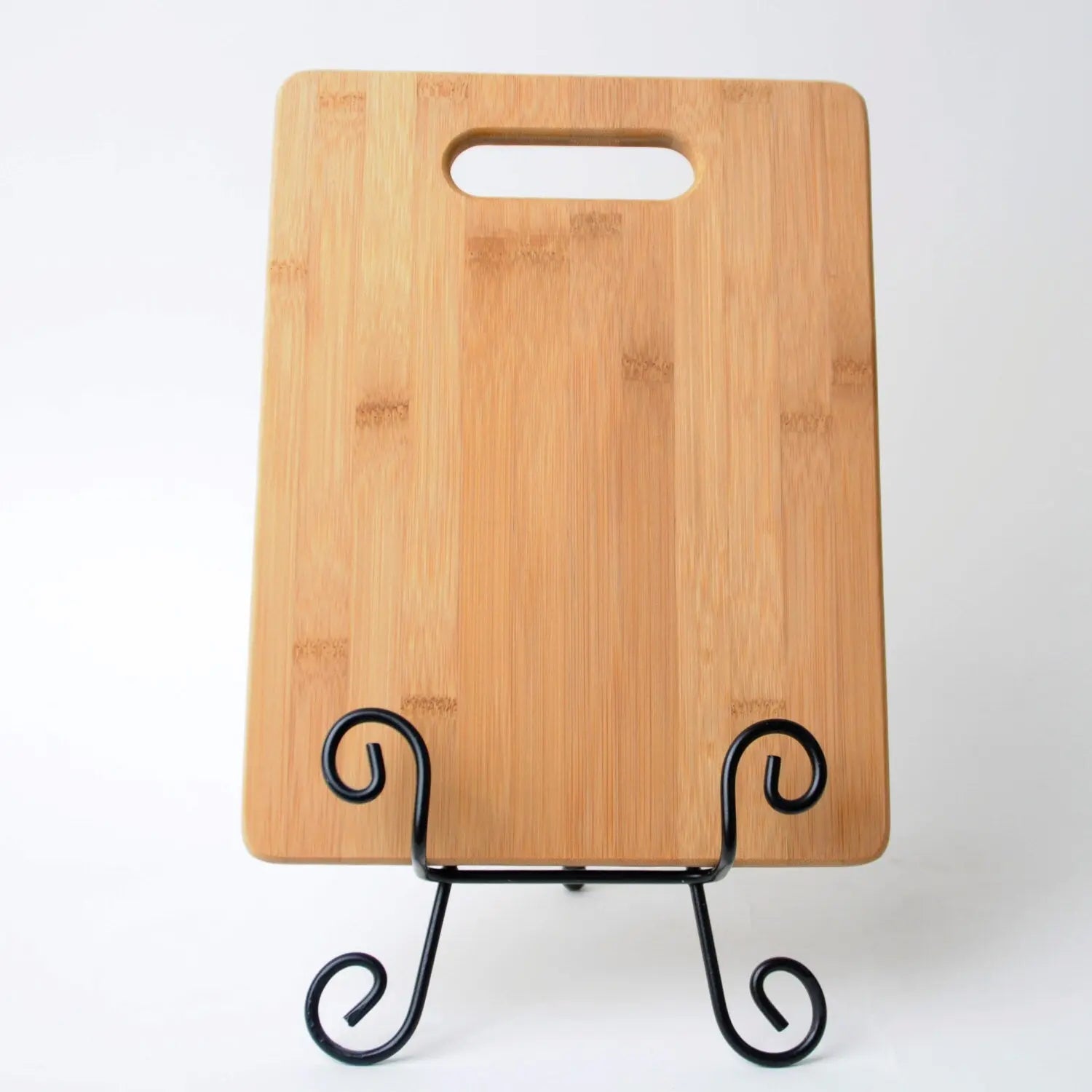 Grandma's Kitchen Cutting Board - Personalized Gift for Her, Mom, Nana, Grandmother