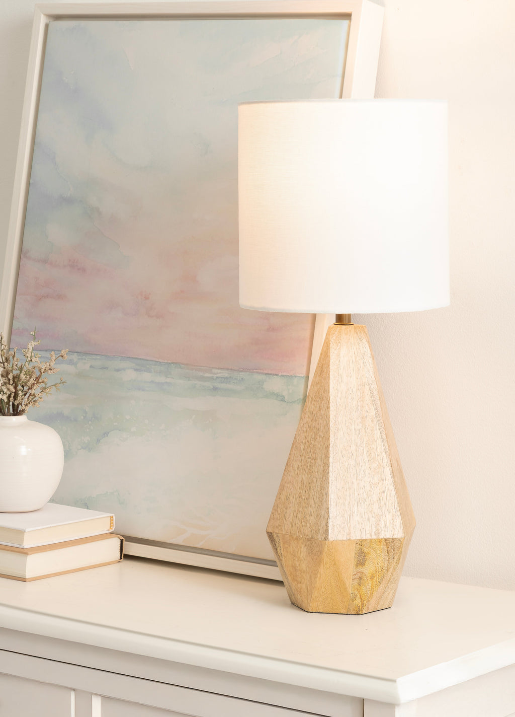 Marcedes Table Lamp