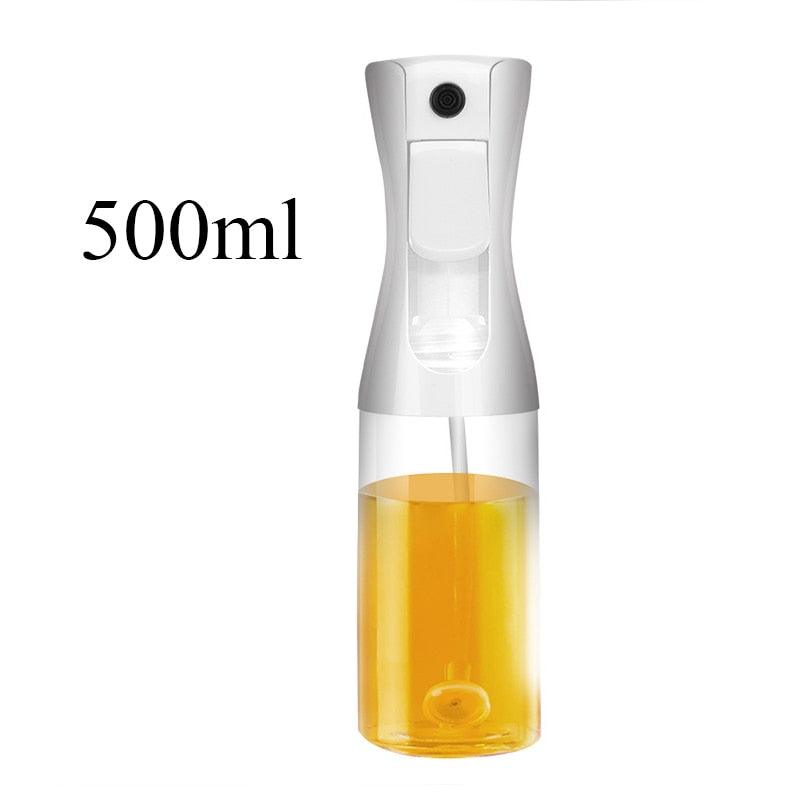 Oil Spray Bottle for Cooking Dispenser Bottle