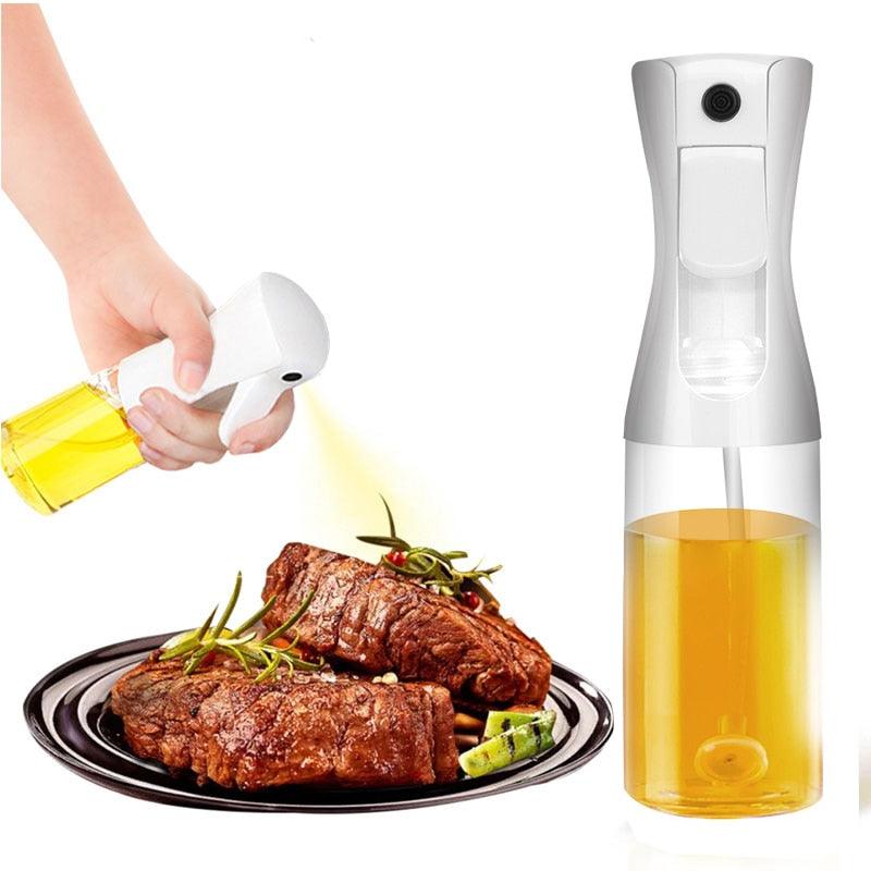 Oil Spray Bottle for Cooking Dispenser Bottle