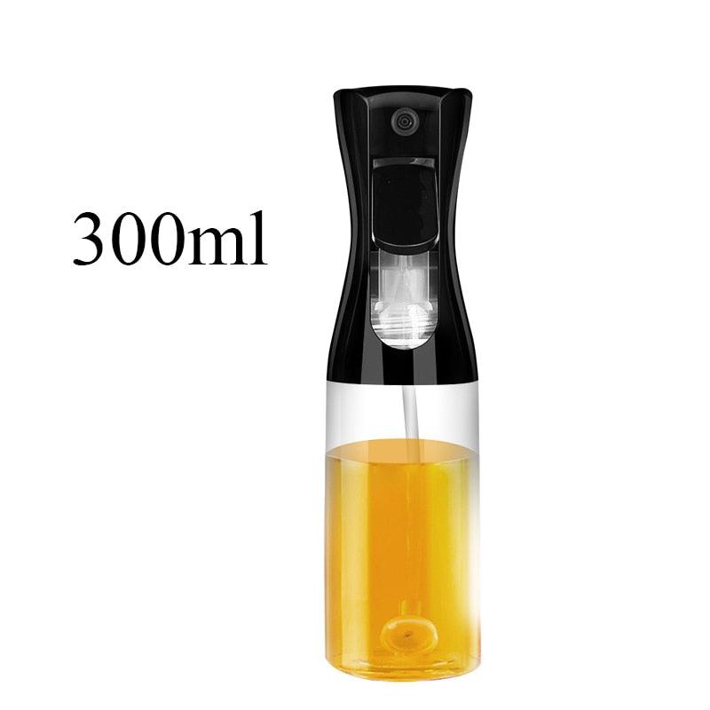 Oil Spray Bottle for Cooking Dispenser Bottle