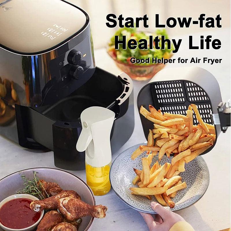 Oil Spray Bottle for Cooking Dispenser Bottle
