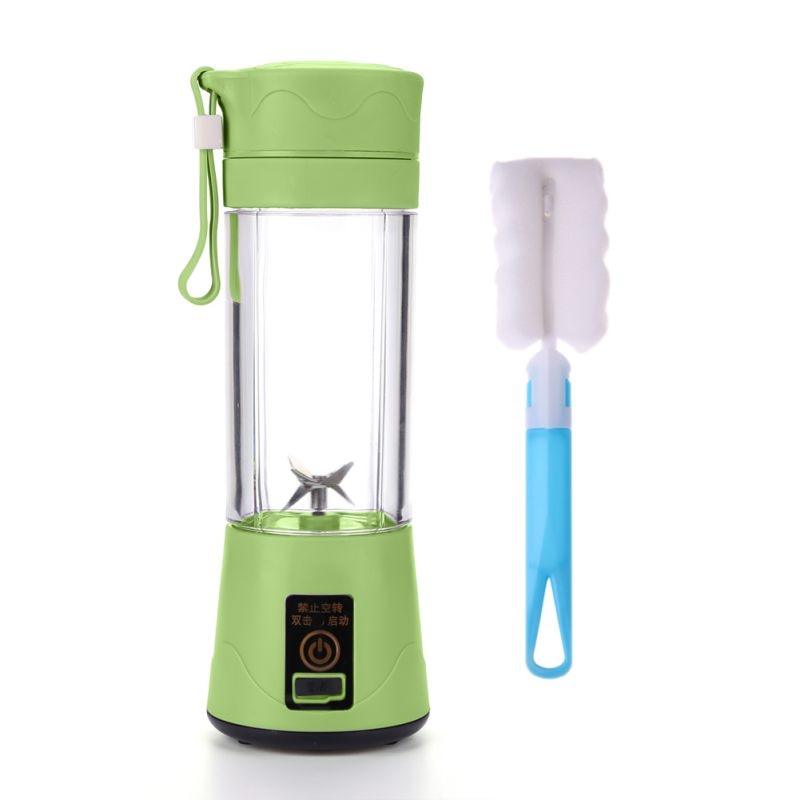 Portable Blender Mini Mixer Electric Juicer Machine