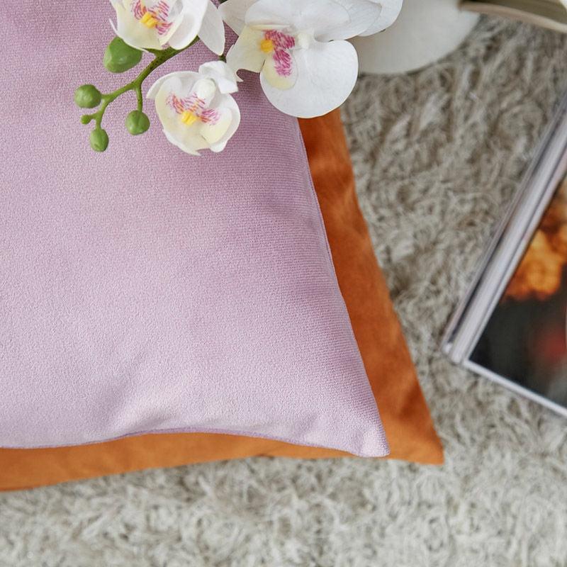 Super Soft Velvet Pillow Cover