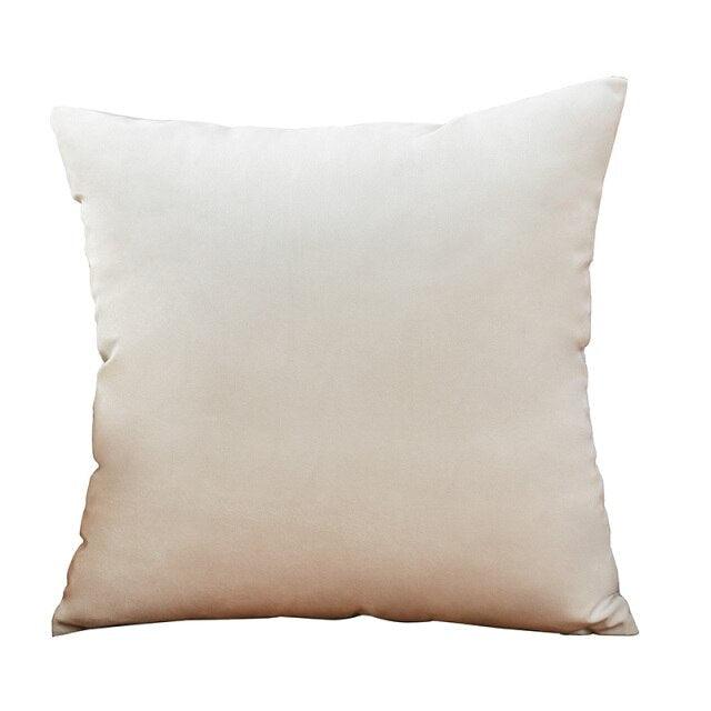 Super Soft Velvet Pillow Cover