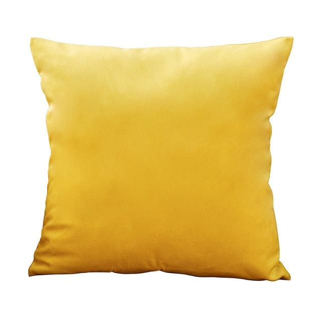 Super Soft Velvet Pillow Cover