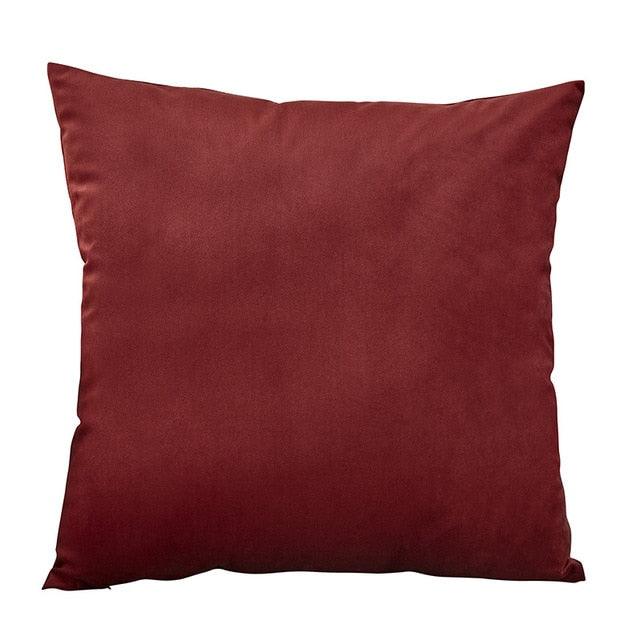 Super Soft Velvet Pillow Cover