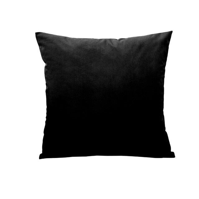 Super Soft Velvet Pillow Cover