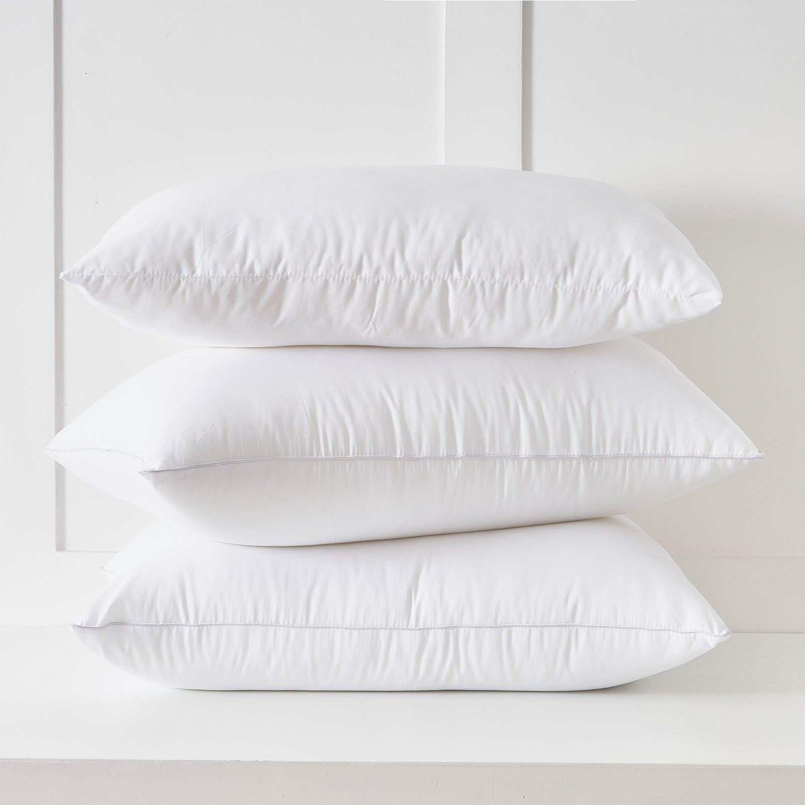 Pure Color Pillow Cushion Core Pillow Inner PP Cotton Filler Cushion