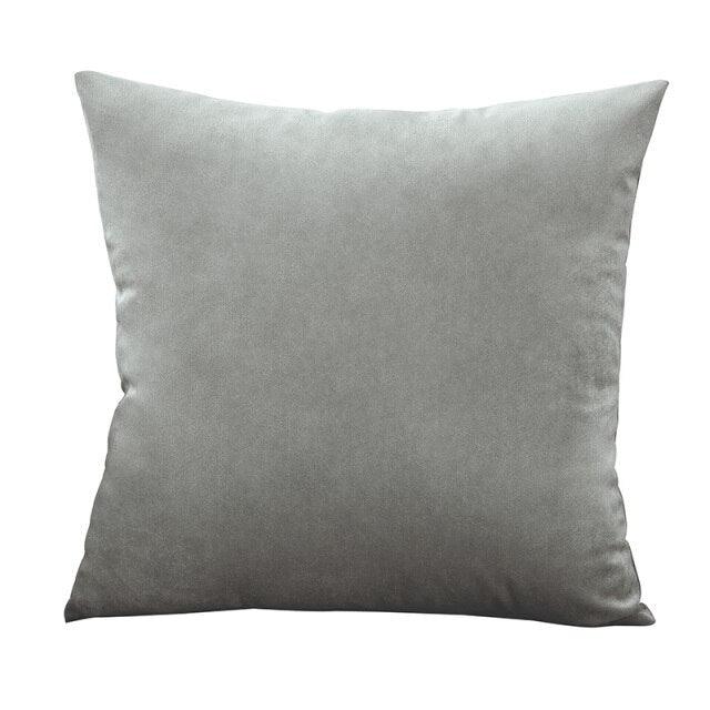 Super Soft Velvet Pillow Cover