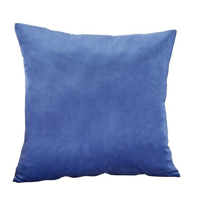 Super Soft Velvet Pillow Cover