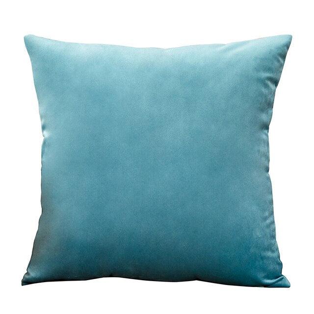 Super Soft Velvet Pillow Cover