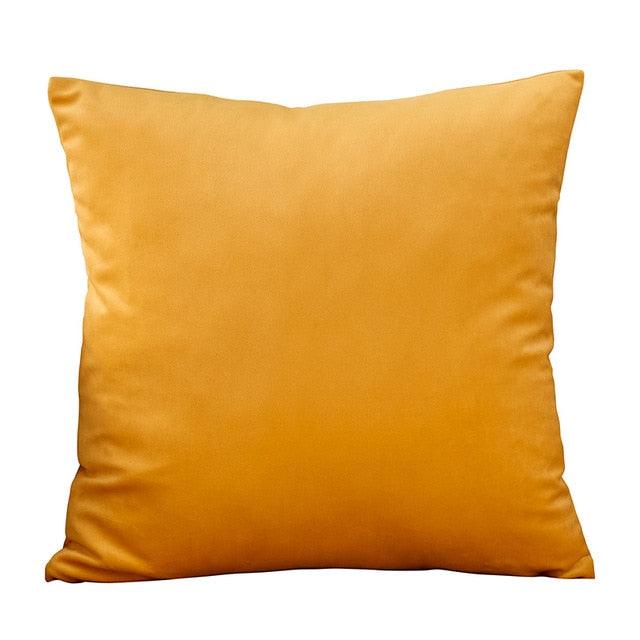 Super Soft Velvet Pillow Cover
