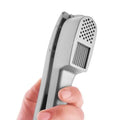 Unique Design Kitchen Household Manual Garlic Press Aluminum Alloy